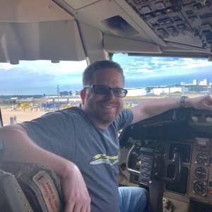 Meet your Posher, Doug